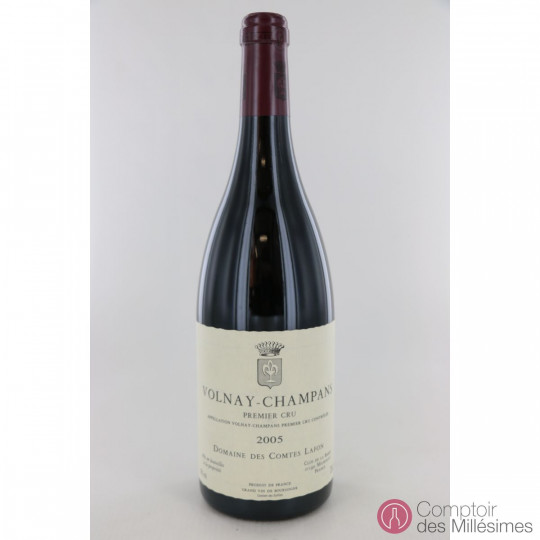 Volnay Champans 2005 - Comtes Lafon Volnay Champans 2005 - Comtes Lafon