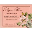 Clos des Cistes - Domaine Peyre Rose Clos des Cistes - Domaine Peyre Rose