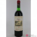 Château Dauzac 1976