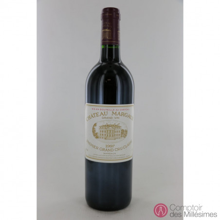 Château Margaux 1997