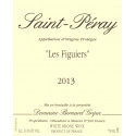 St Peray "Les Figuiers" 2018 - Bernard Gripa St Peray "Les Figuiers" 2018 - Bernard Gripa