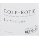 Côte-Rotie Les Méandres 2017 - Guy Bernard Côte-Rotie Les Méandres 2017 - Guy Bernard
