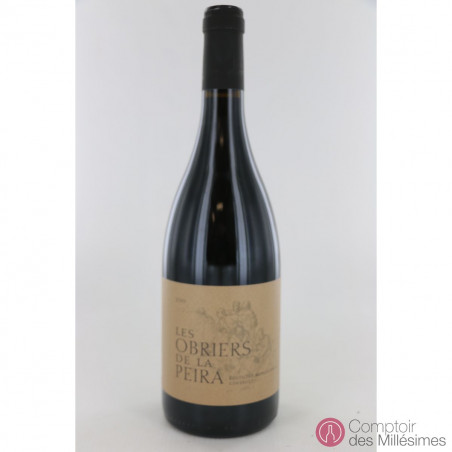 Les Obriers de la Peira 2019