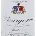 Bourgogne - Domaine de la Tour Bourgogne - Domaine de la Tour