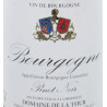 Bourgogne - Domaine de la Tour Bourgogne - Domaine de la Tour