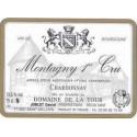 Montagny 1er Cru - Domaine de la Tour Montagny 1er Cru - Domaine de la Tour