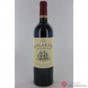 Chateau Malartic-Lagraviere 2014 Chateau Malartic-Lagraviere 2014