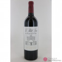 Le Petit Lion du Marquis de Las Cases 2017 Le Petit Lion du Marquis de Las Cases 2017