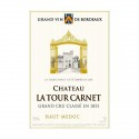 Château La Tour Carnet Château La Tour Carnet