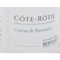 Côte-Rotie Coteaux de...