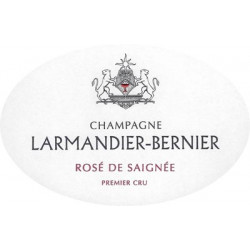 Rosé de Saignée 1er Cru...