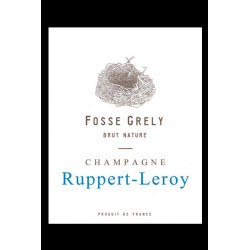 Cuvée Fosse-Grely 2017 -...