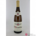 Hermitage blanc 2010 - Jean-Louis Chave Hermitage blanc 2010 - Jean-Louis Chave