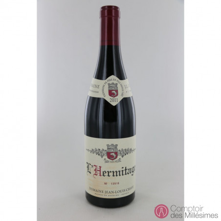 Hermitage 2011 - Jean-Louis Chave