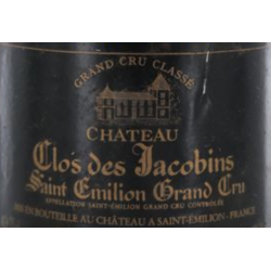 Clos des Jacobins