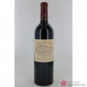 Chateau La Couspaude 2001 Chateau La Couspaude 2001