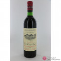 Chateau Haut Simard 1970 Chateau Haut Simard 1970