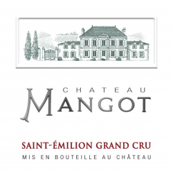 Château Mangot 2016