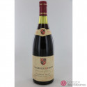 Chambolle Musigny 1976 - Georges Jacly Chambolle Musigny 1976 - Georges Jacly
