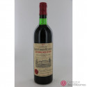 Château Grand Corbin Despagne 1977 Château Grand Corbin Despagne 1977