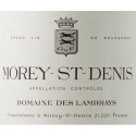 Morey St Denis - Domaine des Lambrays Morey St Denis - Domaine des Lambrays