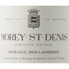 Morey St Denis - Domaine des Lambrays Morey St Denis - Domaine des Lambrays