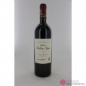 Château Bellevue Figeac 2018 Château Bellevue Figeac 2018