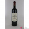 Château Bellevue Figeac 2018