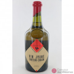 Château Chalon 2012 - Domaine Durand Perron