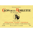 Fleurie Clos de la Roilette - Alain Coudert Fleurie Clos de la Roilette - Alain Coudert