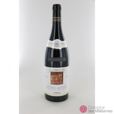 La Landonne 2016 - Guigal