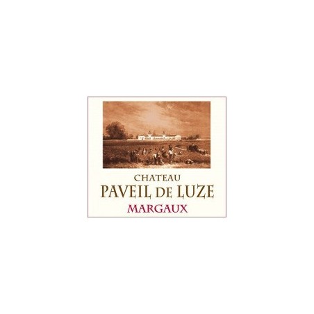 Chateau Paveil de Luze Chateau Paveil de Luze
