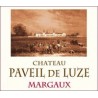 Chateau Paveil de Luze Chateau Paveil de Luze