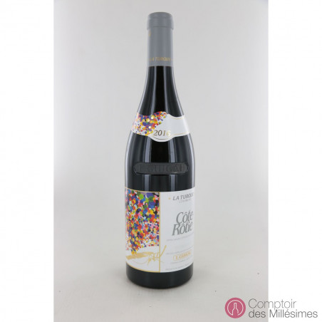 La Turque 2016 - Guigal