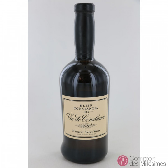 Klein Constantia 2016 - Vin de Constance Klein Constantia 2016 - Vin de Constance