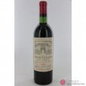 Château La Lagune 1964 Château La Lagune 1964