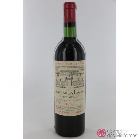 Château La Lagune 1964
