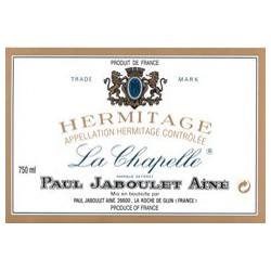 Hermitage La Chapelle 2018...