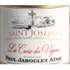 Saint Joseph "La Croix des Vignes" - Paul Jaboulet Aîné Saint Joseph "La Croix des Vignes" - Paul Jaboulet Aîné