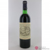 Château Cadet-Piola 1978