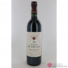 Château de Fieuzal 1990