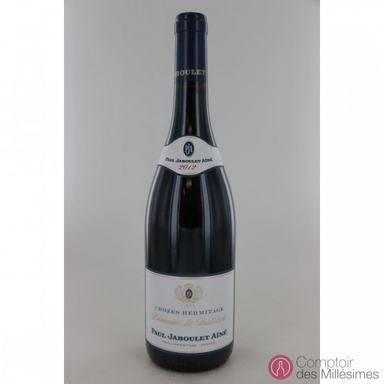 Crozes-Hermitage 2012 Domaine de Thalabert - Paul Jaboulet Aîné Crozes-Hermitage 2012 Domaine de Thalabert - Paul Jaboulet Aîné