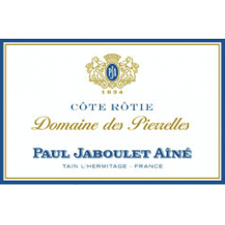 Côte-Rotie 2018 Les...