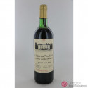 Château Martinet 1980 Château Martinet 1980