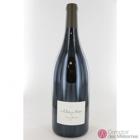 Le Clos des Fées 2016 en Magnum