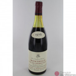 Monthelie 1976 Clos des...