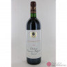 Château Beausejour-Becot 1995