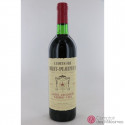Château Haut-Plantey 1975 Château Haut-Plantey 1975