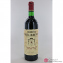 Château Haut-Plantey 1979 Château Haut-Plantey 1979