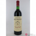 Château Haut-Plantey 1981 Château Haut-Plantey 1981